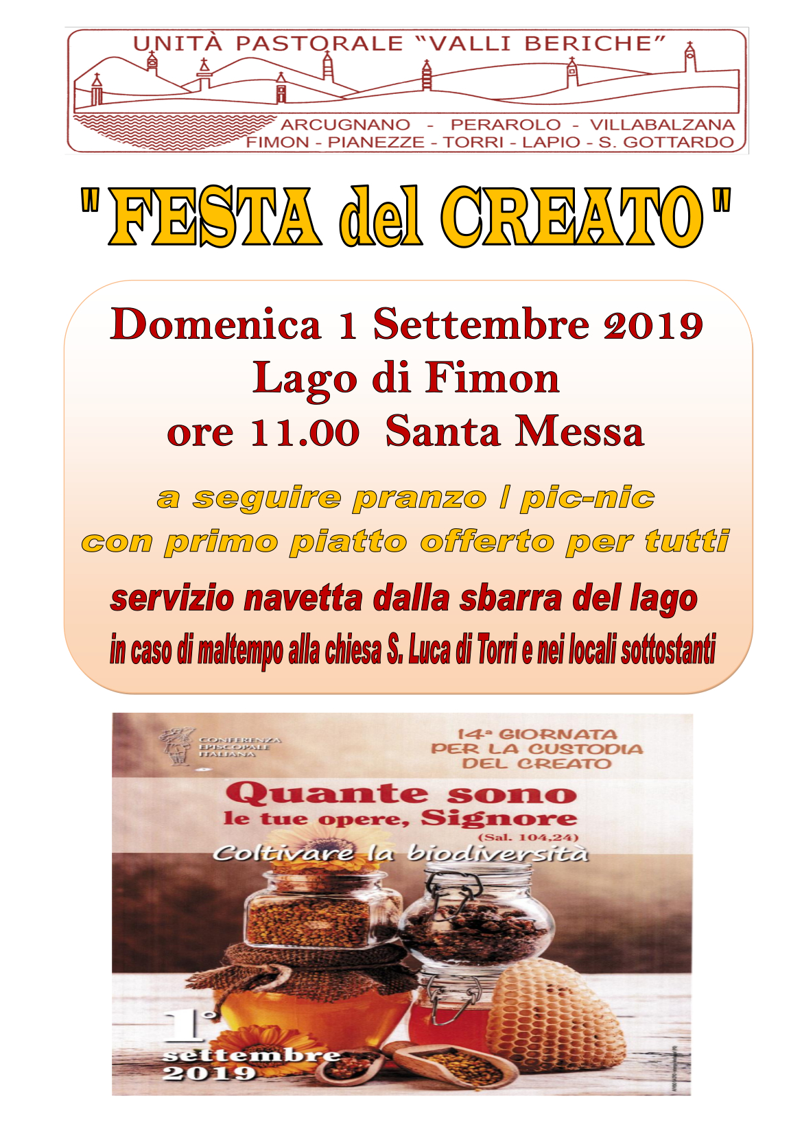 Creato 2019